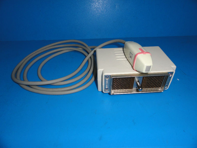 Toshiba PSK-70LT 7.0MHz Sector Ultrasound Probe for PowerVision 7000 (3225) DIAGNOSTIC ULTRASOUND MACHINES FOR SALE