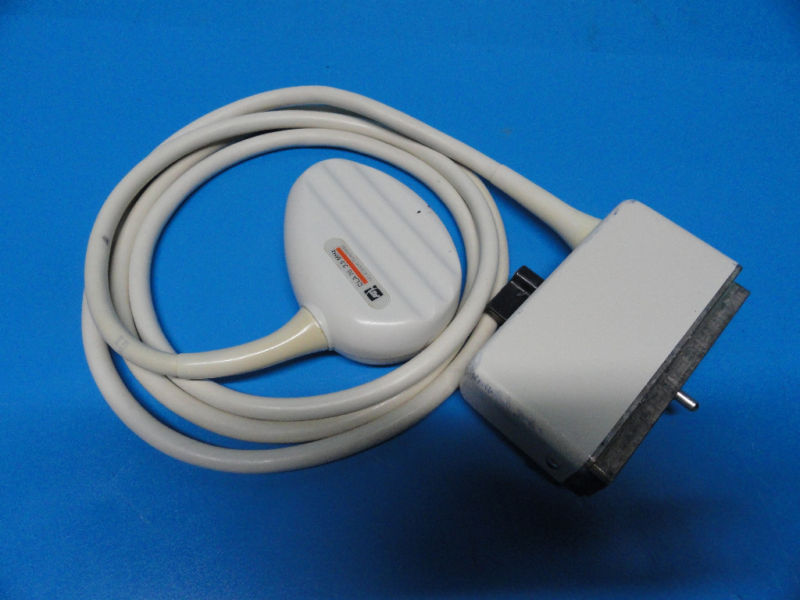 ATL CLA 76 3.5MHz Convex Probe/Ultrasound ScanHead-C376 (3211) DIAGNOSTIC ULTRASOUND MACHINES FOR SALE