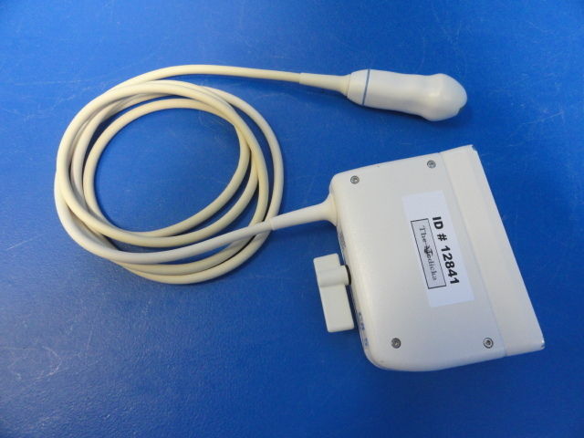 ATL C8-5 14R Micro-Convex Array Ultrasound Transducer Probe ~ 12841 DIAGNOSTIC ULTRASOUND MACHINES FOR SALE