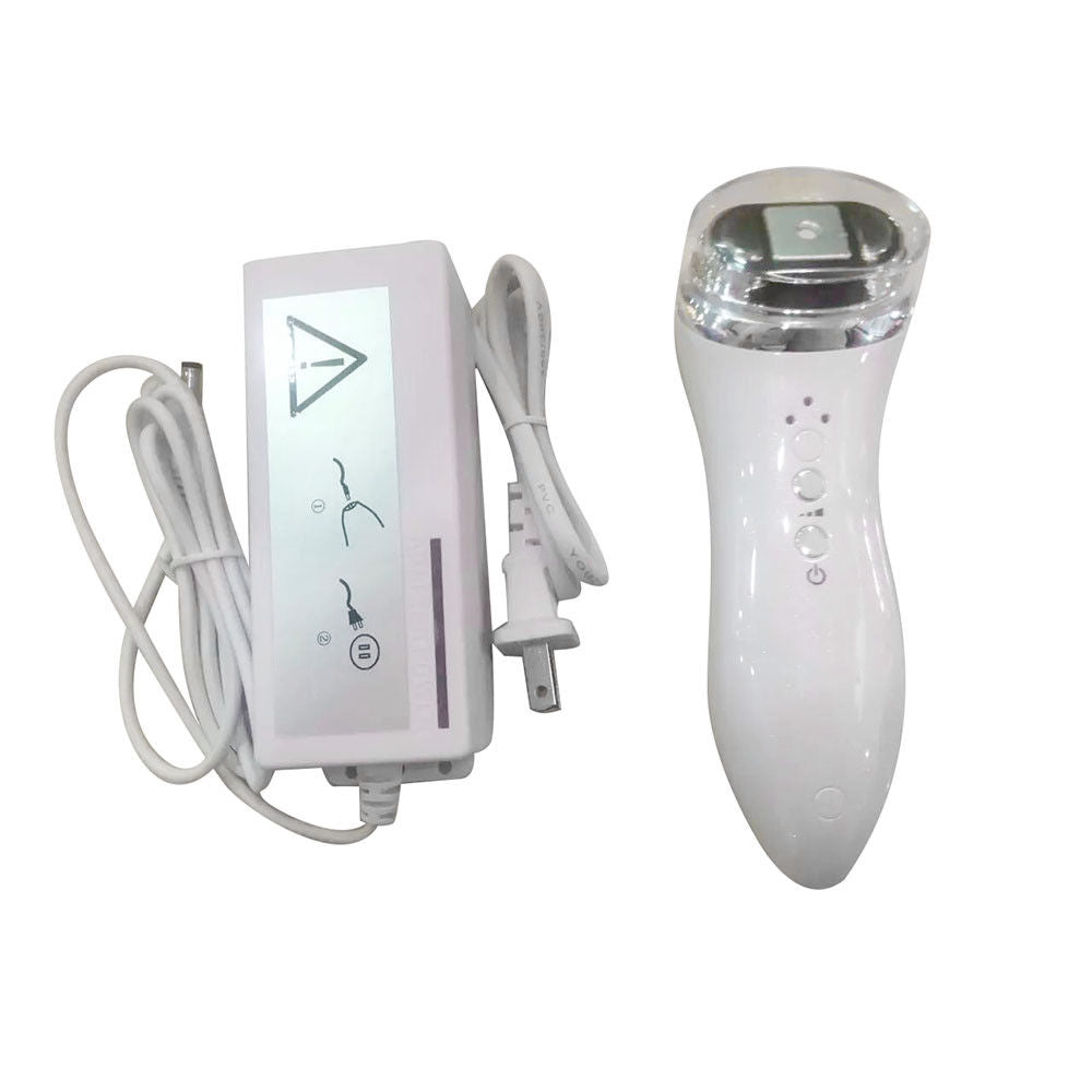 USA New pro High Intensity Focused Ultrasound Ultrasonic HIFU/RF LED Facial tool 190891534965 DIAGNOSTIC ULTRASOUND MACHINES FOR SALE