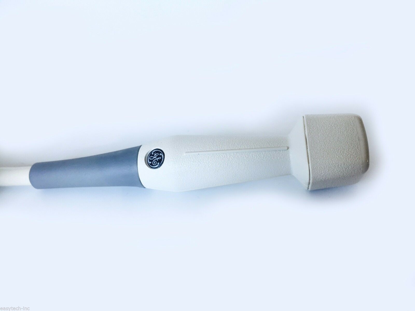 GE 5/V Ultrasound Transducer Probe Model: 46-267246G1 for RT 3000 / 3600/ 4600 DIAGNOSTIC ULTRASOUND MACHINES FOR SALE