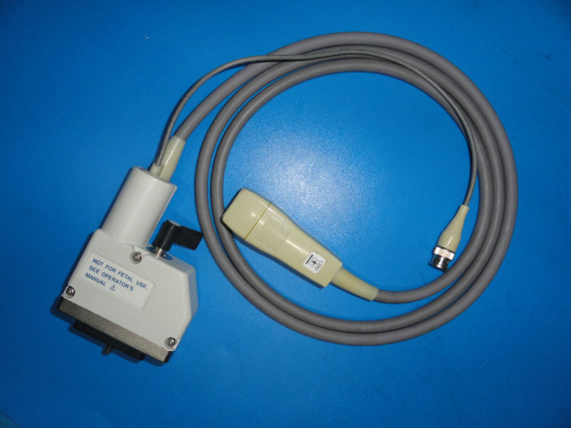 ATL Ultramark  Duplex CW 3.5 MHz Ultrasound probe (3218) DIAGNOSTIC ULTRASOUND MACHINES FOR SALE