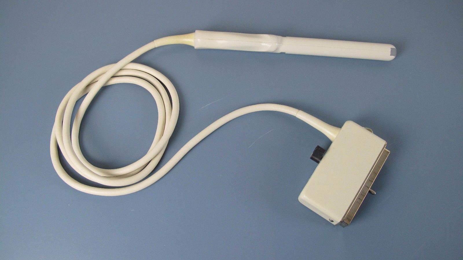 ATL IVT Curved Linear Array 5MHz Vaginal Ultrasound Transducer Probe DIAGNOSTIC ULTRASOUND MACHINES FOR SALE