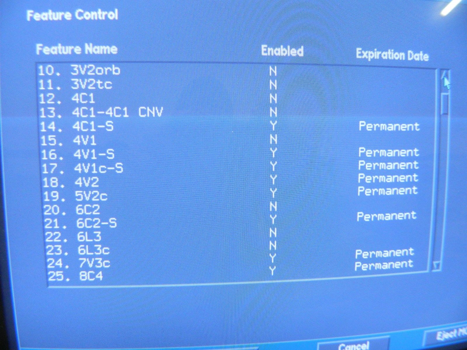 Siemens Acuson Sequoia C512 Cardiac Ultrasound **Tested DIAGNOSTIC ULTRASOUND MACHINES FOR SALE