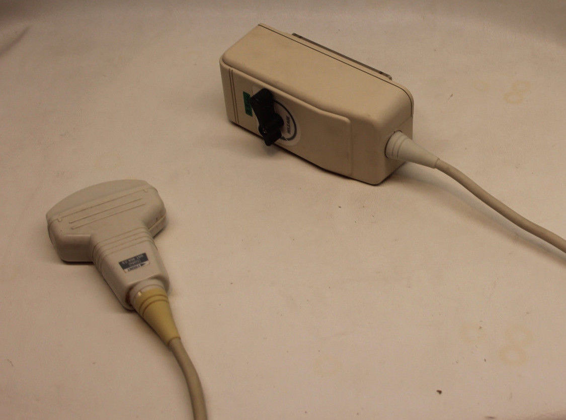 Aloka Ultrasound Probe Model: UST-959-3.5 DIAGNOSTIC ULTRASOUND MACHINES FOR SALE