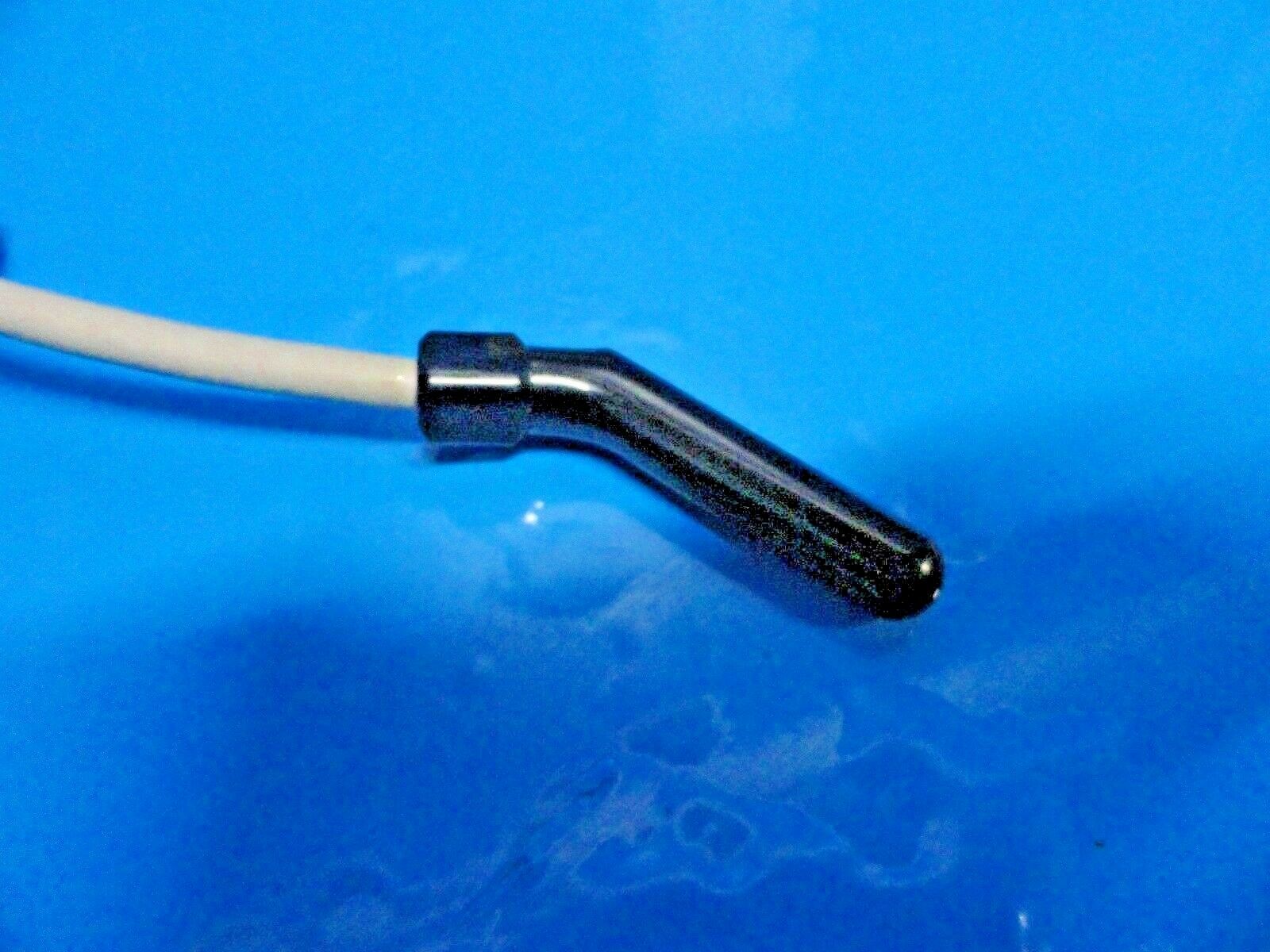 Biosound Esaote IOE13A 7.5 MHz Ultrasound Probe W/ Adpters & Probe Inlet ~16723 DIAGNOSTIC ULTRASOUND MACHINES FOR SALE