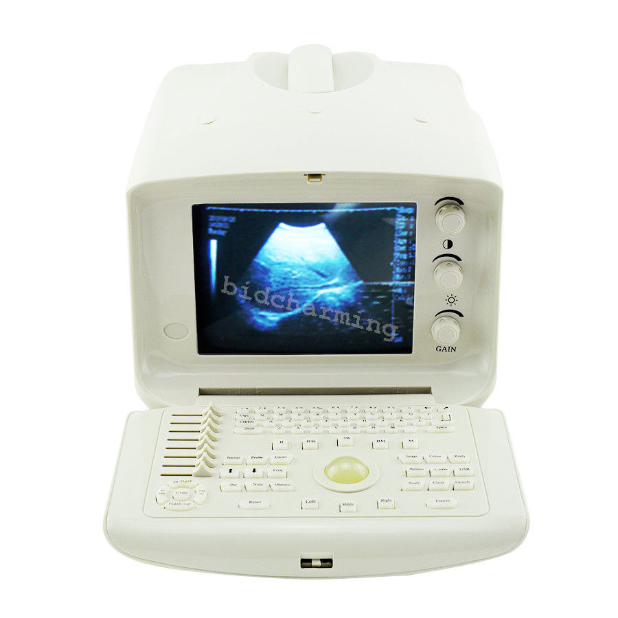 USB Portable Ultrasound Scanner Machine Dynamic imaging 7.5MHz Linear Probe + 3D 190891736161 DIAGNOSTIC ULTRASOUND MACHINES FOR SALE