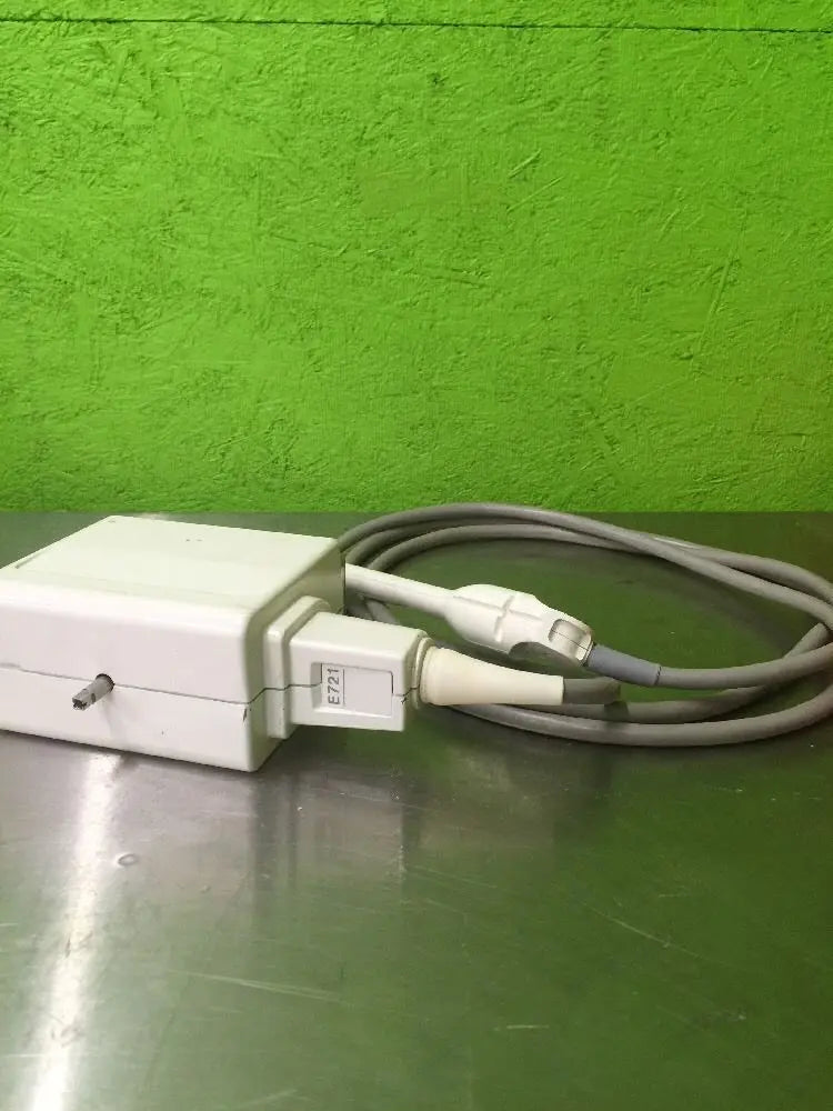 ultrasound probe GE E-721 Transducer DIAGNOSTIC ULTRASOUND MACHINES FOR SALE