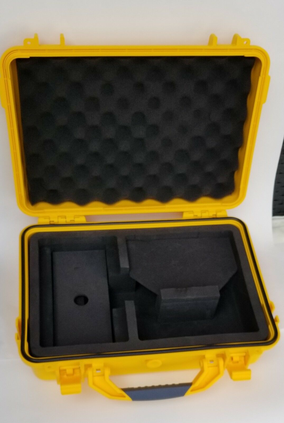 Carrying case for Veterinary Ultrasound CTS-800 - FREE SHIPPING DIAGNOSTIC ULTRASOUND MACHINES FOR SALE