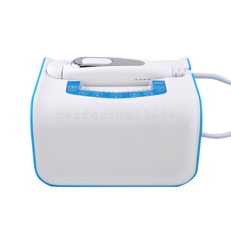 USA Anti-Aging Machine Ultrasound Hifu Ultrasonic RF LED Facial Machine SPA DIAGNOSTIC ULTRASOUND MACHINES FOR SALE