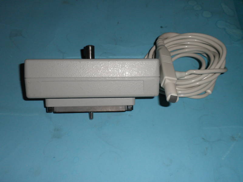 Aloka UST- 953P-5 Ultrasound Transducer (5MHz) /Neurosurgery Burr hole/  (1063) DIAGNOSTIC ULTRASOUND MACHINES FOR SALE