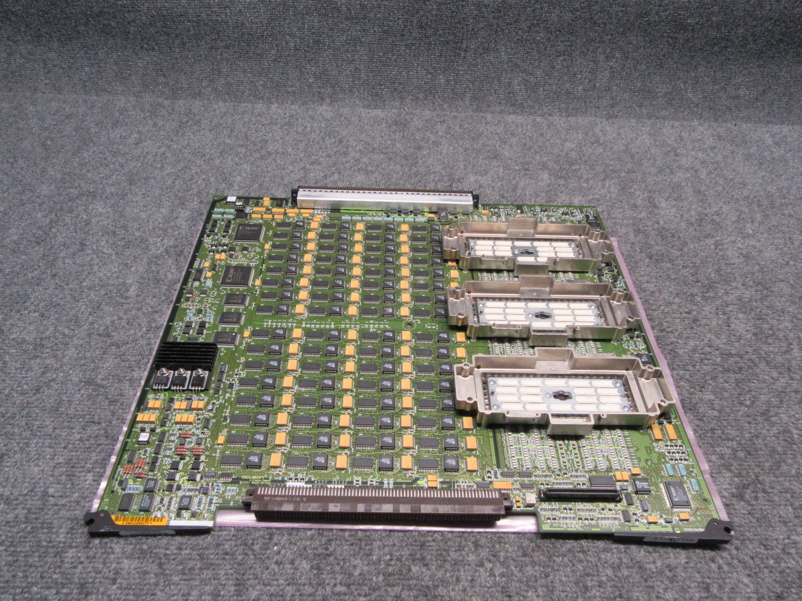 Siemens Acuson Sequoia C256 Ultrasound Board 39132 DIAGNOSTIC ULTRASOUND MACHINES FOR SALE