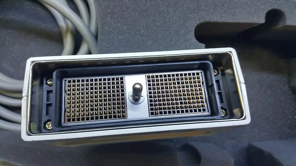 GE MTZ 6.5MHz P9603MB Curved Array Ultrasound Probe For GE Logiq 200 Series DIAGNOSTIC ULTRASOUND MACHINES FOR SALE