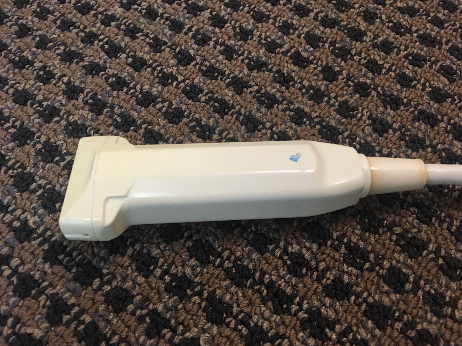 Hitachi EUP-L34T Ultrasound Transducer Probe DIAGNOSTIC ULTRASOUND MACHINES FOR SALE