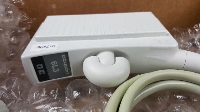 Acuson 6L3 Linear transducer ultrasound probe DIAGNOSTIC ULTRASOUND MACHINES FOR SALE