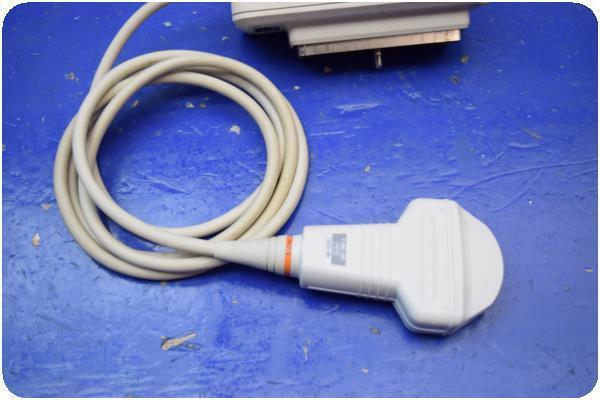 ALOKA UST-960-5 ULTRASOUND TRANSDUCER PROBE @ (156079) DIAGNOSTIC ULTRASOUND MACHINES FOR SALE