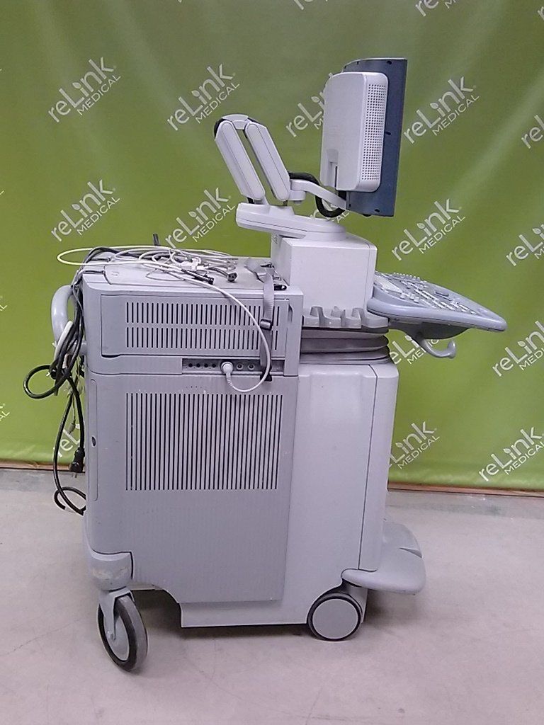 Siemens Medical Acuson Sequoia C512 Ultrasound Medical DIAGNOSTIC ULTRASOUND MACHINES FOR SALE