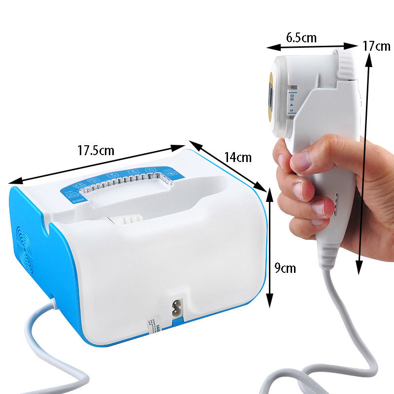 US High Intensity Focused Ultrasound Hifu RF LED tighten skin beauty tool+gift 190891968203 DIAGNOSTIC ULTRASOUND MACHINES FOR SALE