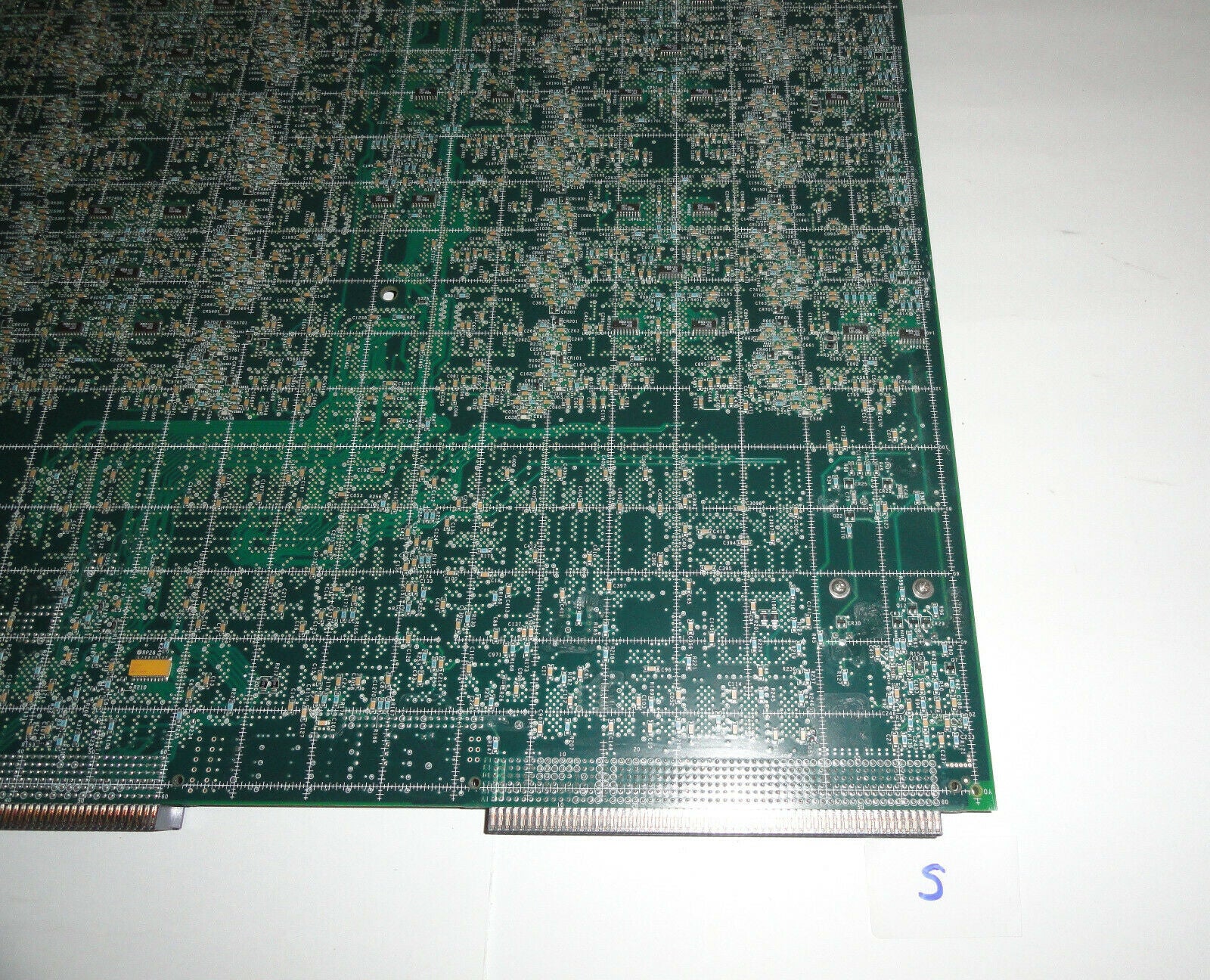 Siemens Sequoia Ultrasound board 08252282 Rev B DIAGNOSTIC ULTRASOUND MACHINES FOR SALE