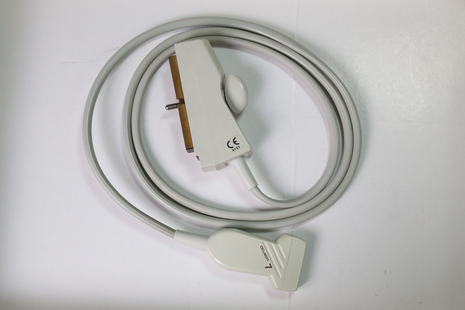 Ultrasound probe SIEMENS ACUSON L7 DIAGNOSTIC ULTRASOUND MACHINES FOR SALE