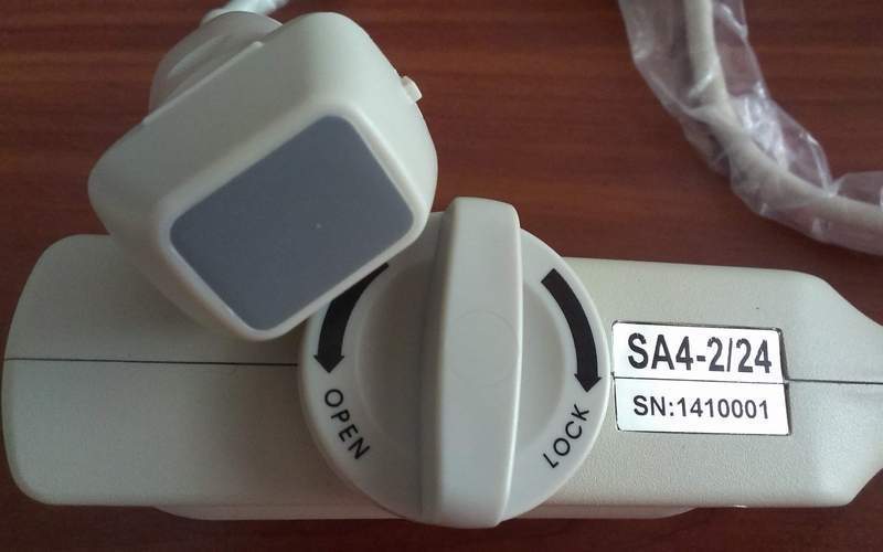 probe phased array SA 4-2 Sonix UltraSonix transducer DIAGNOSTIC ULTRASOUND MACHINES FOR SALE