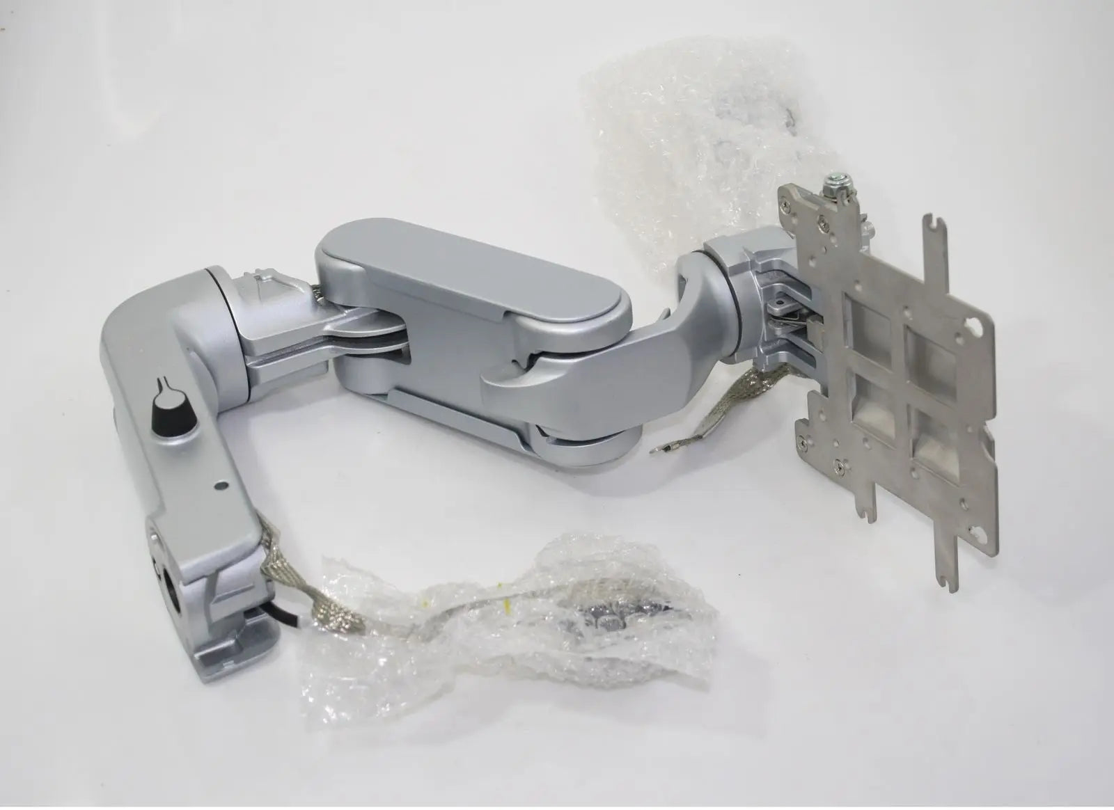 NEW ORIGINAL GE Healthcare VIVID S80 Ultrasound Medical Tray Monitor Display Arm DIAGNOSTIC ULTRASOUND MACHINES FOR SALE