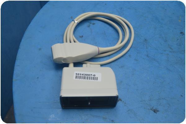 ALT L12-5 38MM LINEAR ARRAY ULTRASOUND PROBE @ (143007) DIAGNOSTIC ULTRASOUND MACHINES FOR SALE