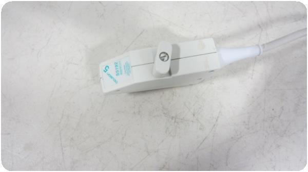 ACUSON 5 S5192 MICROCASE ULTRASOUND TRANSDUCER PROBE; (141485)) DIAGNOSTIC ULTRASOUND MACHINES FOR SALE