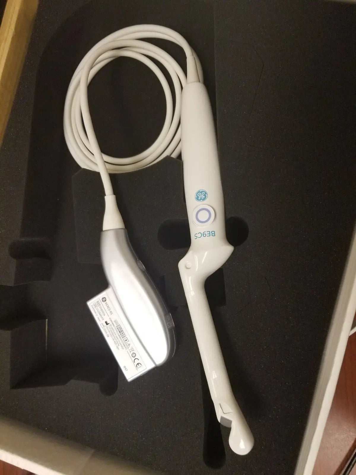 2016 GE BE9C-5 RS   - Biplane Rectal probe for GE Ultrasound DIAGNOSTIC ULTRASOUND MACHINES FOR SALE