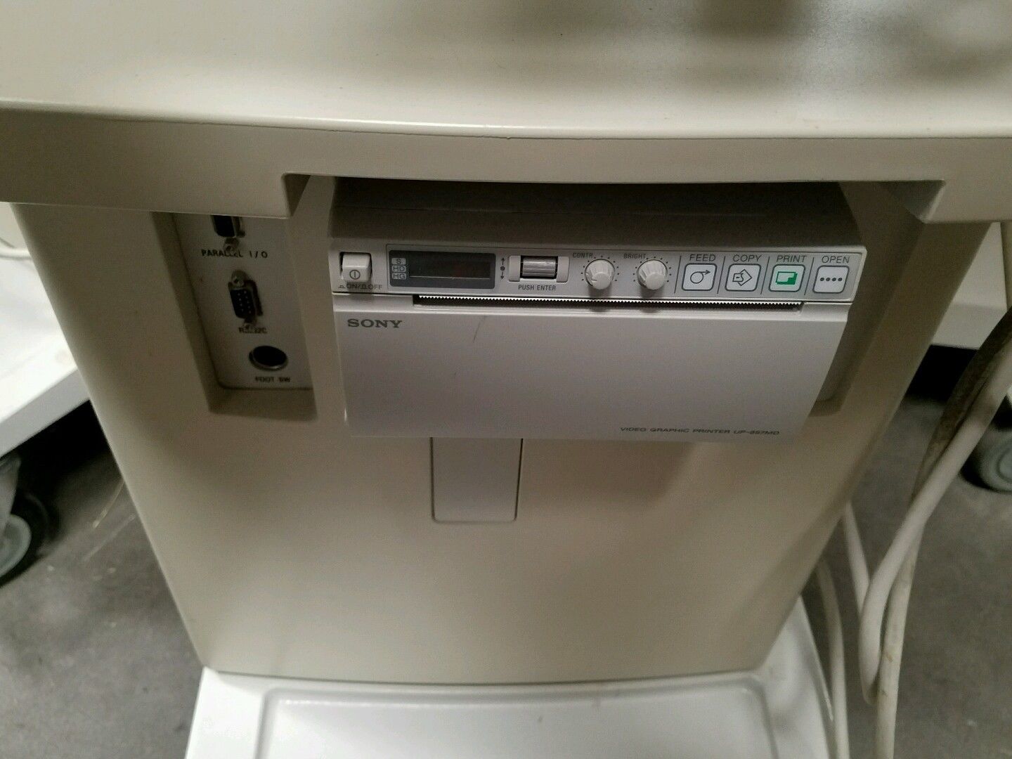 Shimadzu Diagnostic Ultrasound System DIAGNOSTIC ULTRASOUND MACHINES FOR SALE