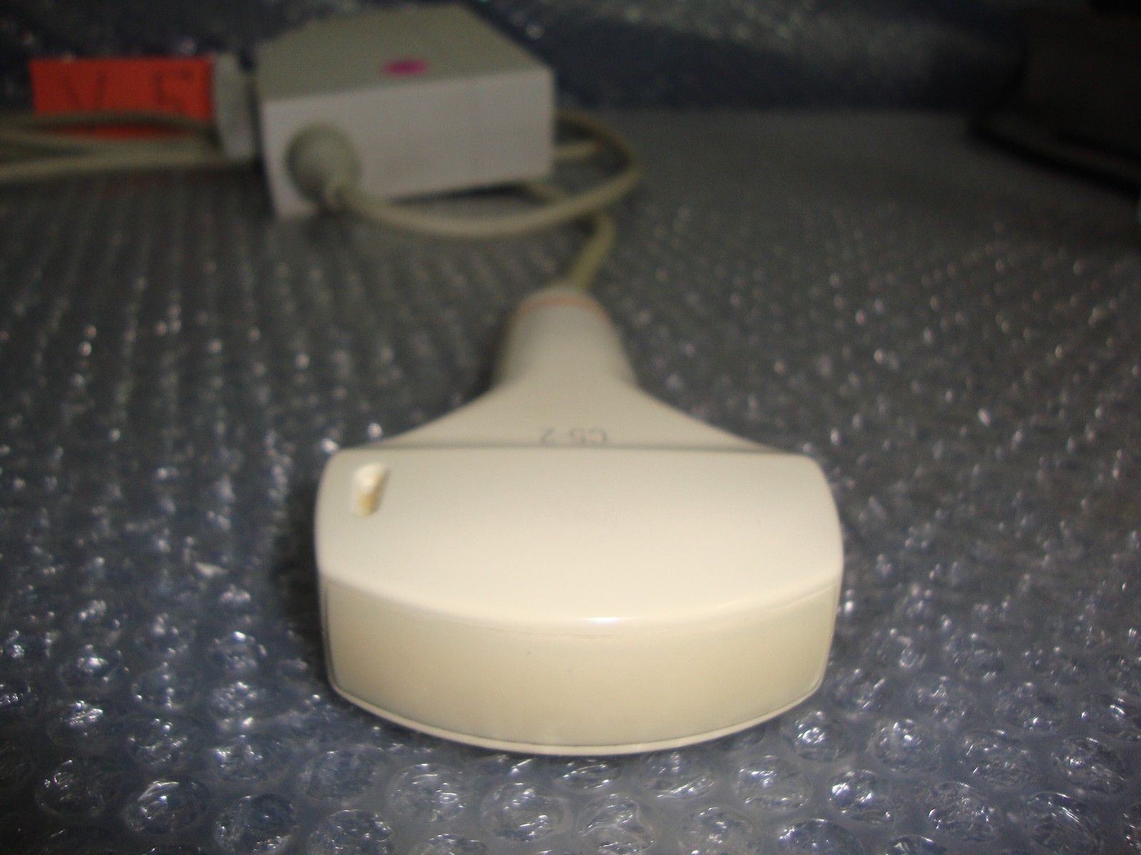 Siemens C5-2 Ultrasound Tranducer Probe DIAGNOSTIC ULTRASOUND MACHINES FOR SALE