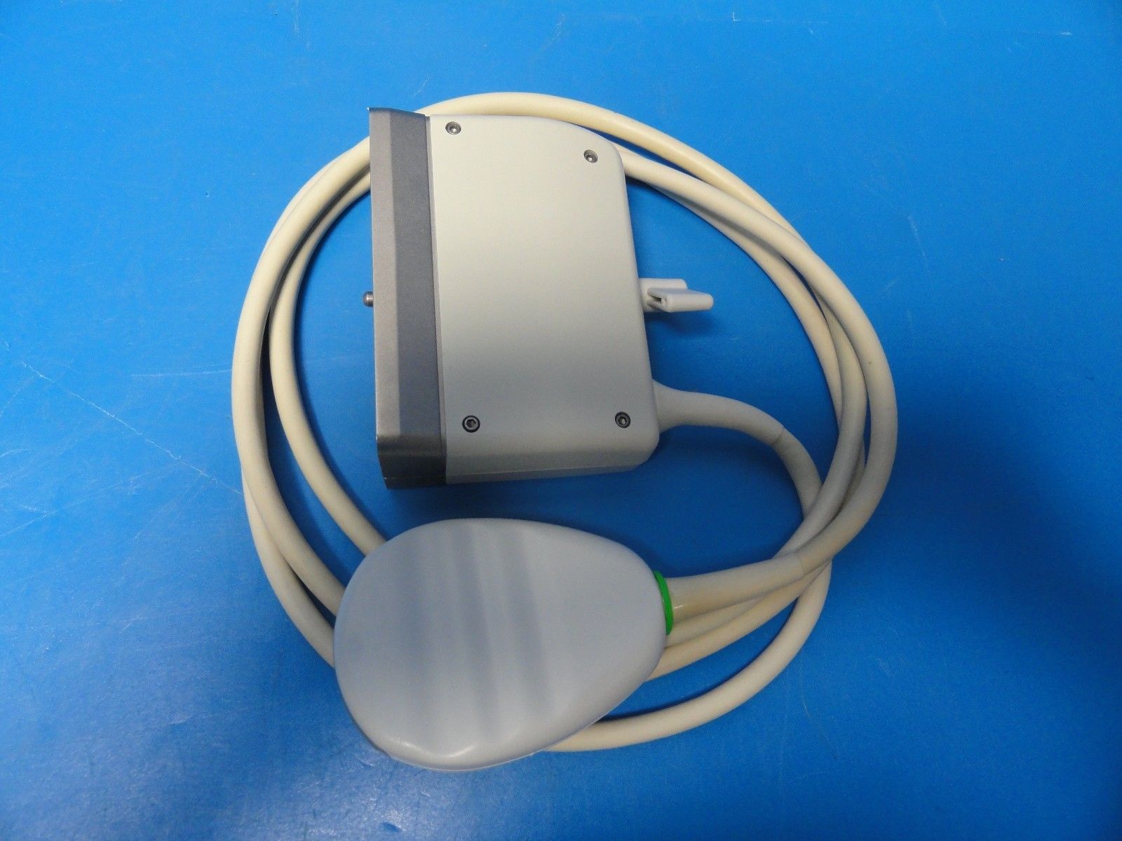 ATL C7-4 40R Curved Array Convex Ultrasound Probe for ATL HDI Series  (6867) DIAGNOSTIC ULTRASOUND MACHINES FOR SALE