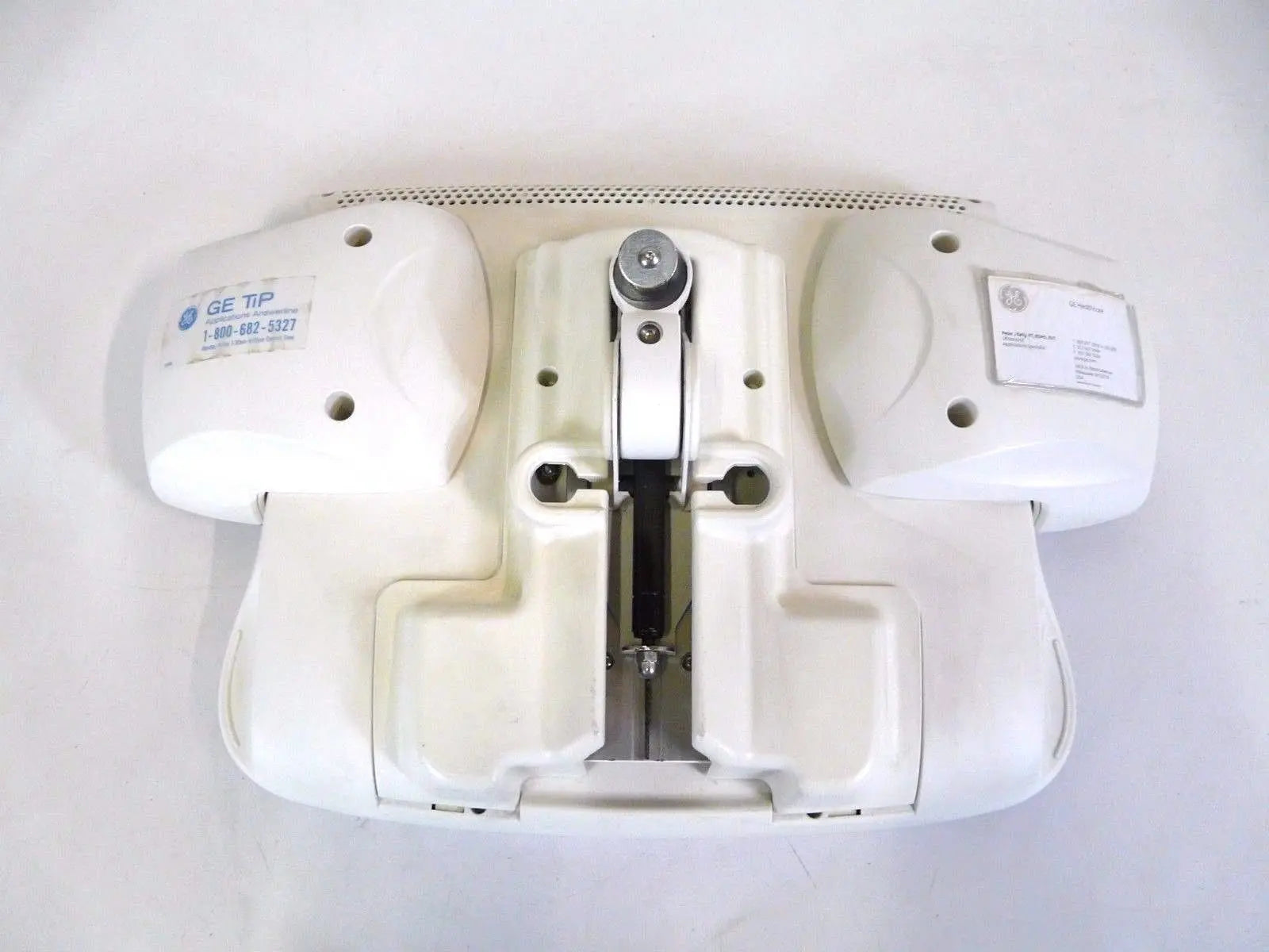 GE Logiq 9 Ultrasound Monitor Medical DIAGNOSTIC ULTRASOUND MACHINES FOR SALE