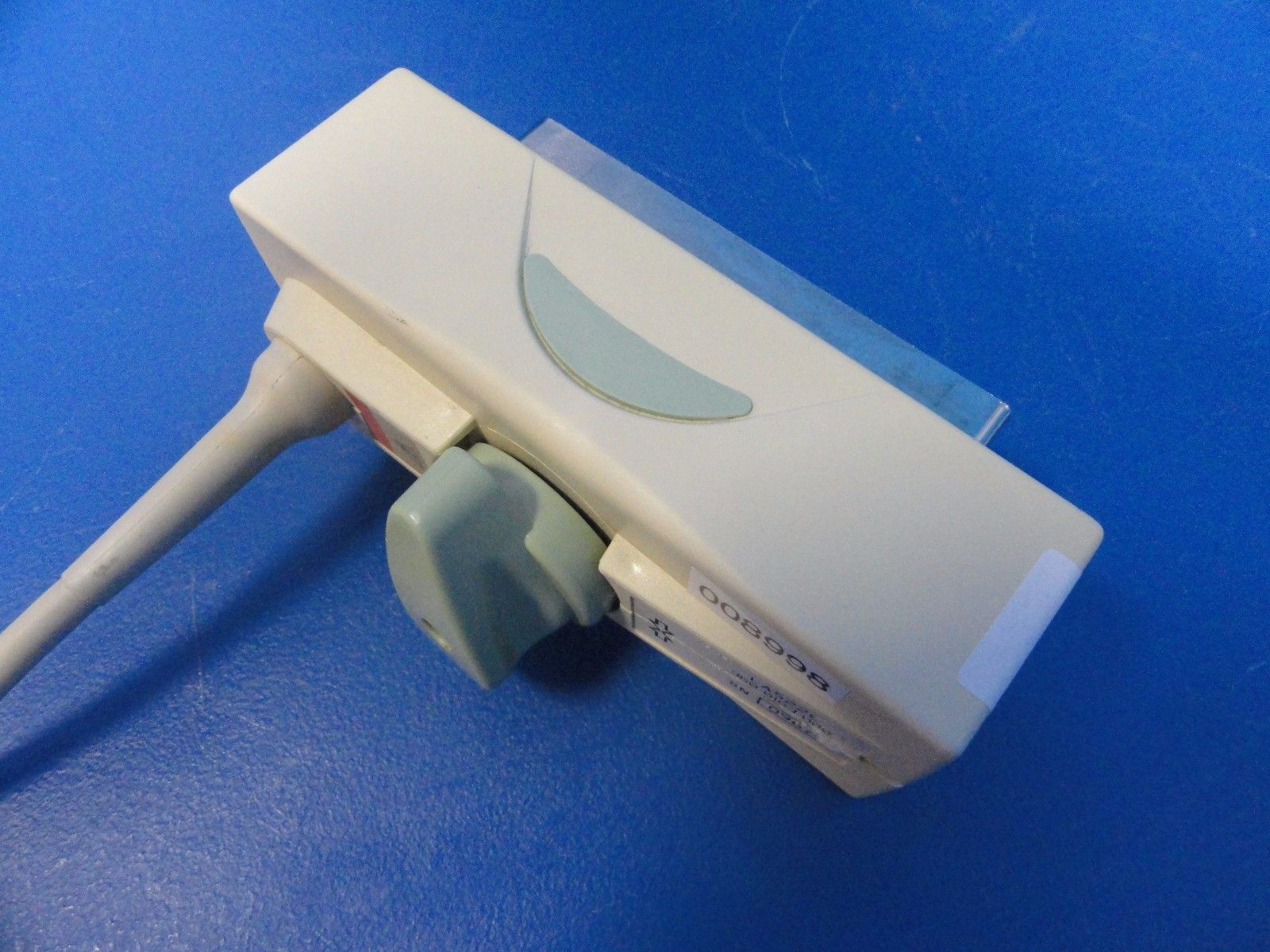 ESAOTE Biosound LA522E Linear Array Ultrasound Probe for MyLab Series ~12899 DIAGNOSTIC ULTRASOUND MACHINES FOR SALE