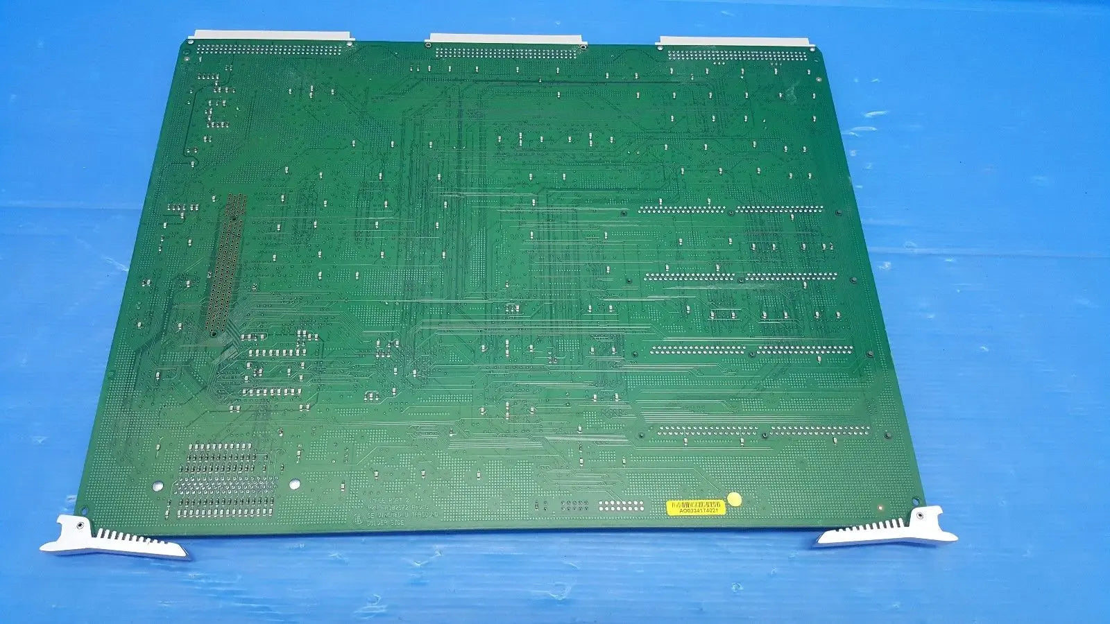 GE VINGMED Ultrasound IMAGE PORT 2 Board P/N: FA302572 Rev:G FB200221-D DIAGNOSTIC ULTRASOUND MACHINES FOR SALE