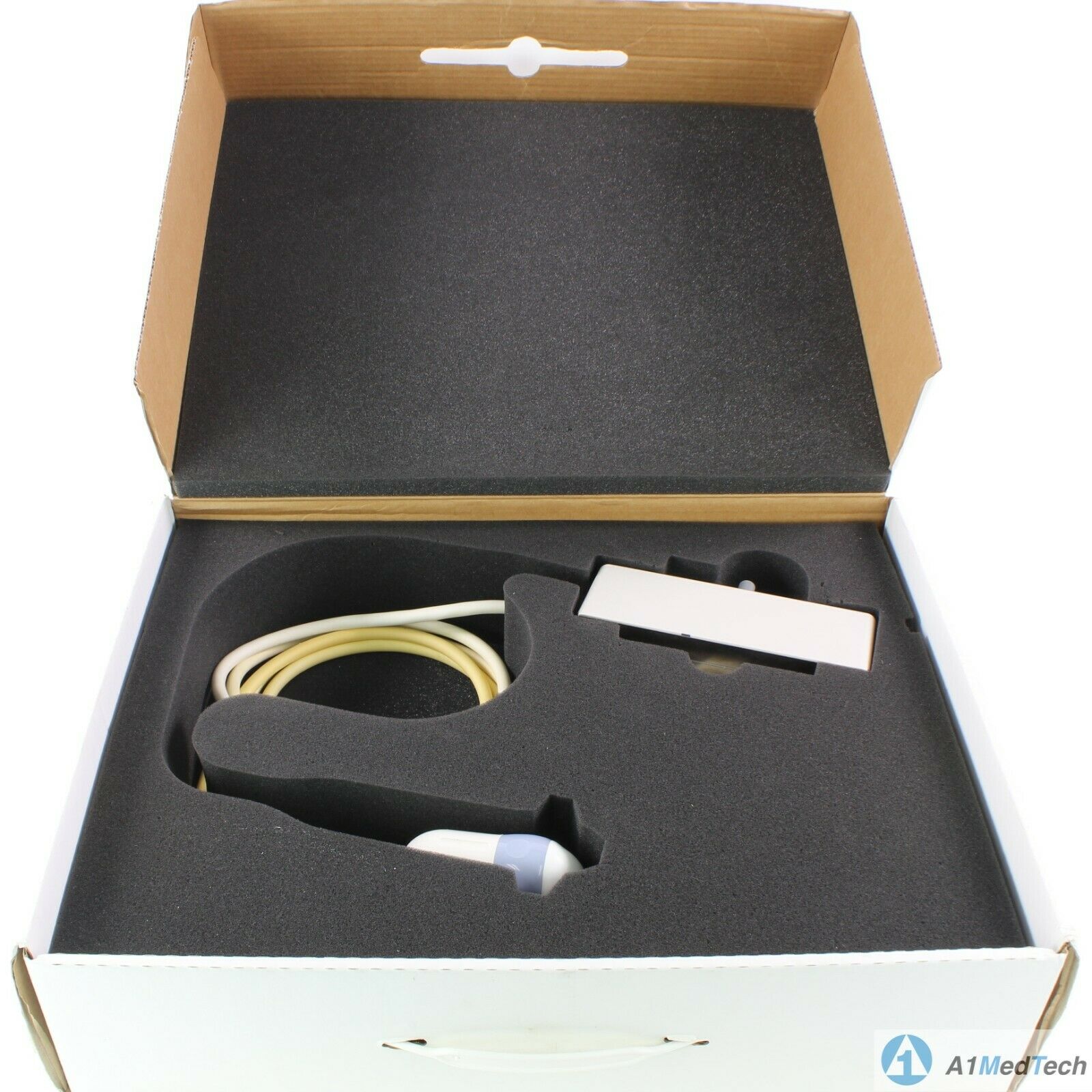 GE RAB4-8L Volume Ultrasound Probe DIAGNOSTIC ULTRASOUND MACHINES FOR SALE