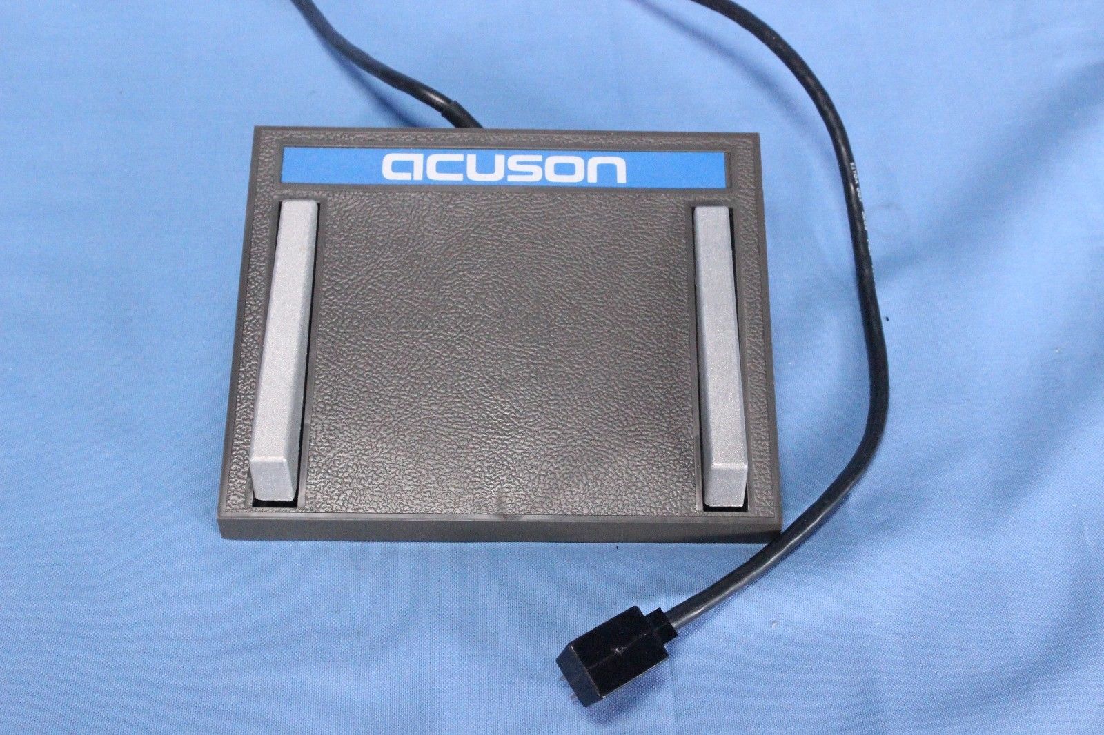 Acuson Ultrasound Foot Pedal Acuson Pedal with Warranty!! DIAGNOSTIC ULTRASOUND MACHINES FOR SALE