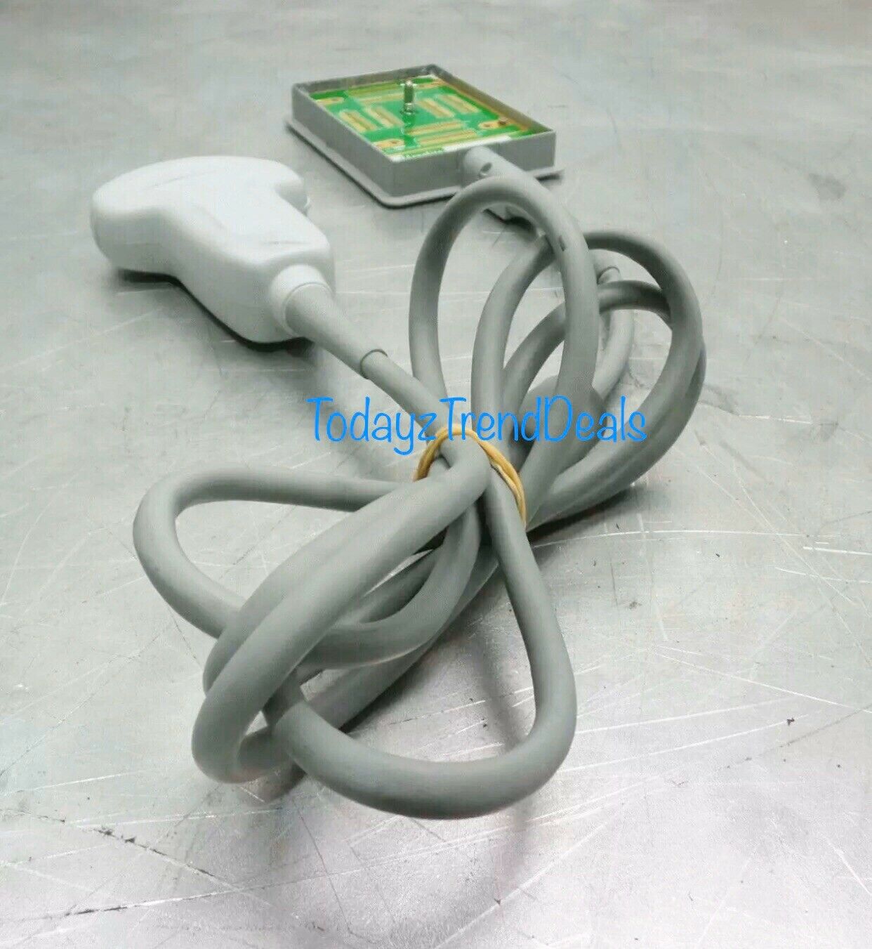 SonoSite Ultrasound Transducer Probe P05952-01 DIAGNOSTIC ULTRASOUND MACHINES FOR SALE