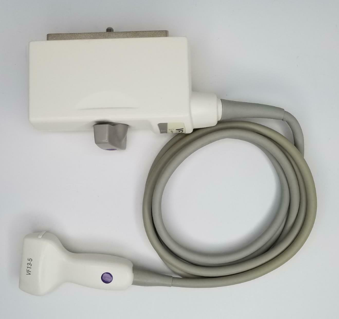 Siemens VF13-5 Linear Array Ultrasound Transducer Probe for Antares (GP45) DIAGNOSTIC ULTRASOUND MACHINES FOR SALE