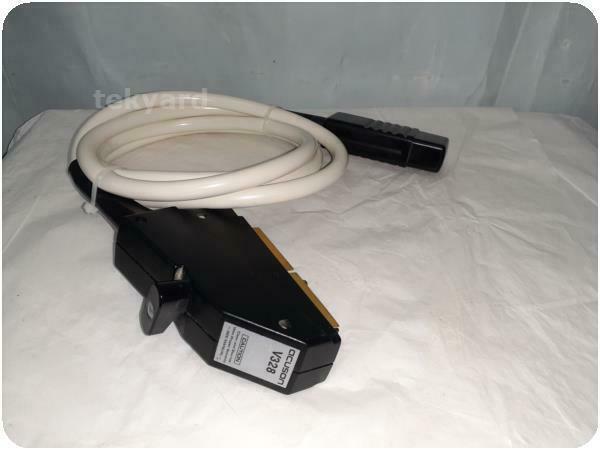 ACUSON V328 ULTRASOUND TRANSDUCER / PROBE ! (253937) DIAGNOSTIC ULTRASOUND MACHINES FOR SALE