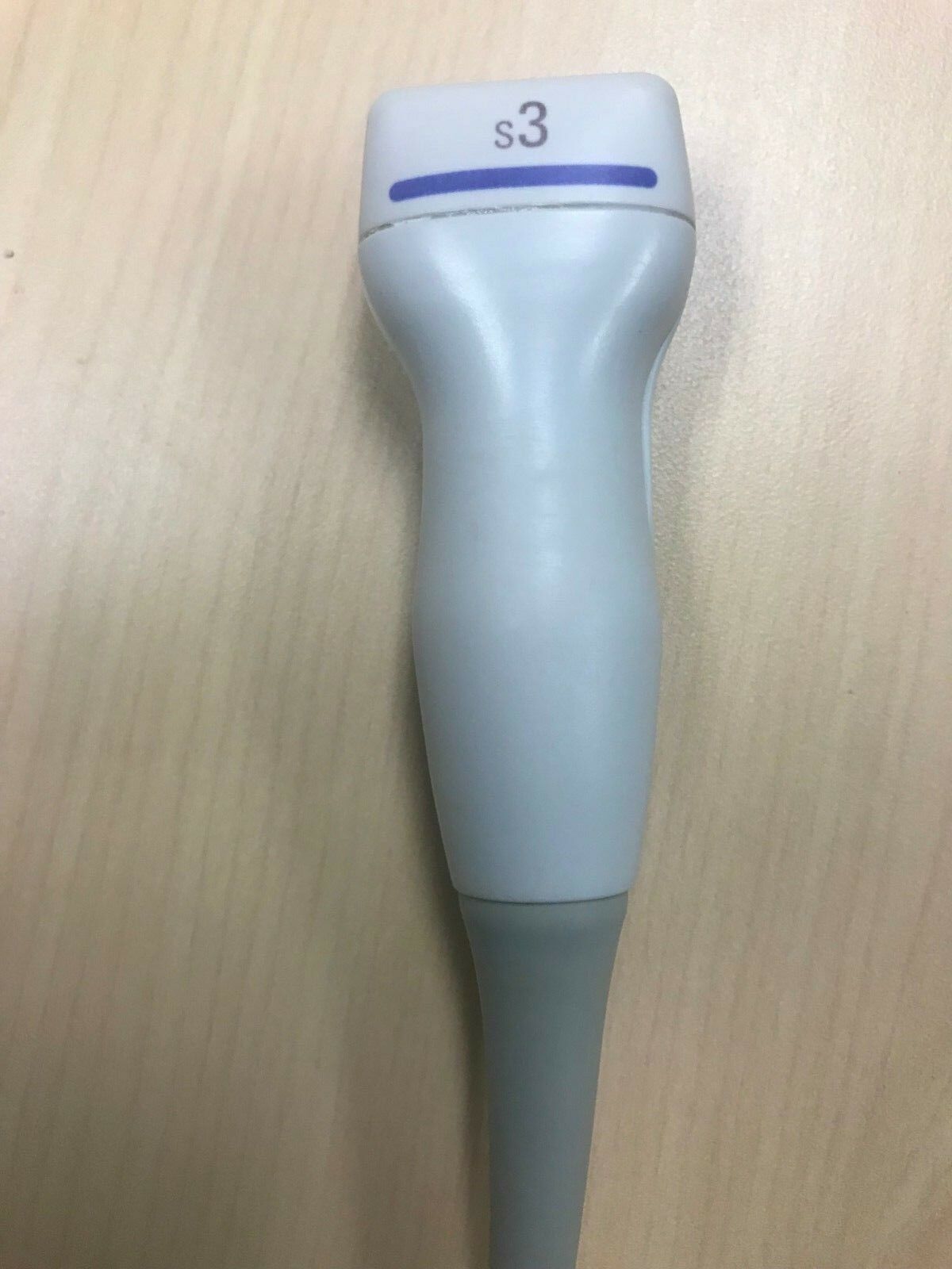 PHILIPS  S3 ULTRASOUND PROBE 21311A    (5111) DIAGNOSTIC ULTRASOUND MACHINES FOR SALE