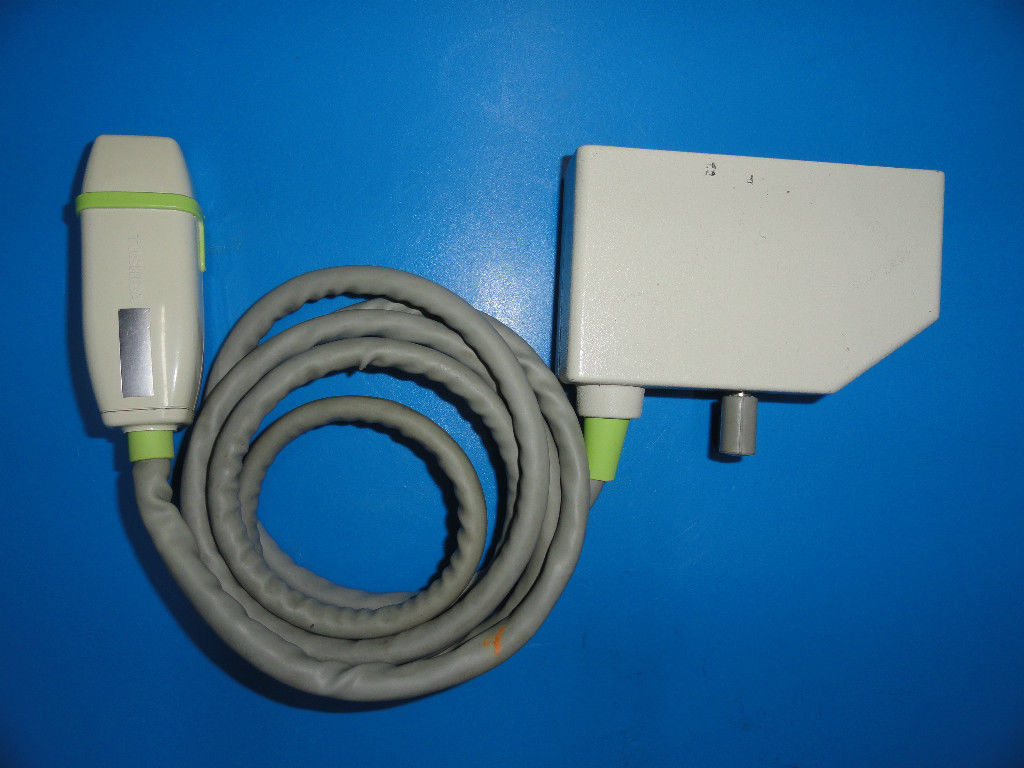 TOSHIBA PSF-37FT  3.75 Mhz Phased Array sector  Probe (3360) DIAGNOSTIC ULTRASOUND MACHINES FOR SALE