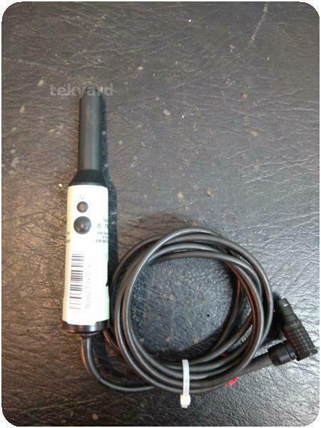 BRUEL KJAER  8538 BK ULTRASOUND PROBE ! (238316) DIAGNOSTIC ULTRASOUND MACHINES FOR SALE