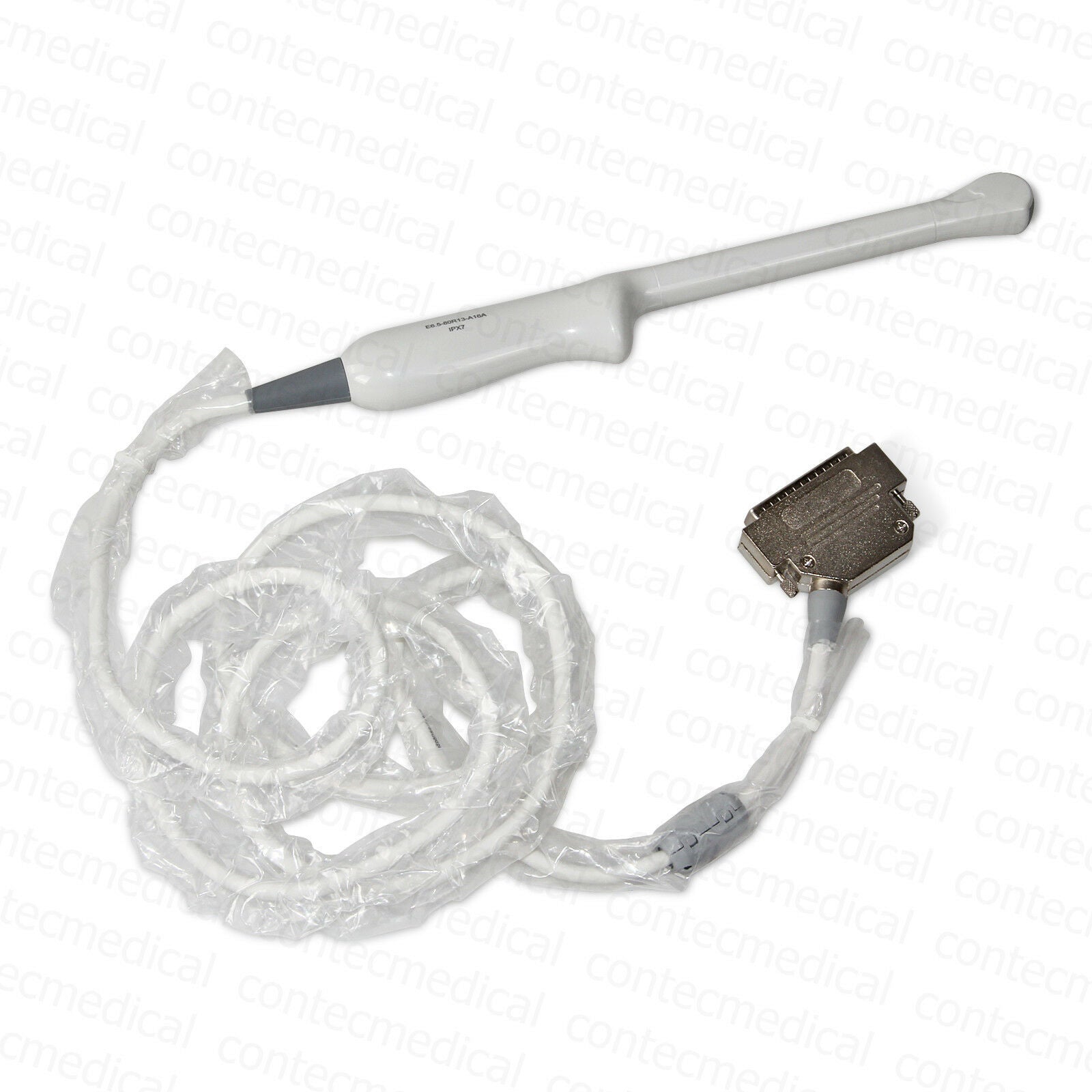 Basic Laptop Medical Ultrasound Scanner + 3 Probes Linear/ Convex/ Transvaginal DIAGNOSTIC ULTRASOUND MACHINES FOR SALE