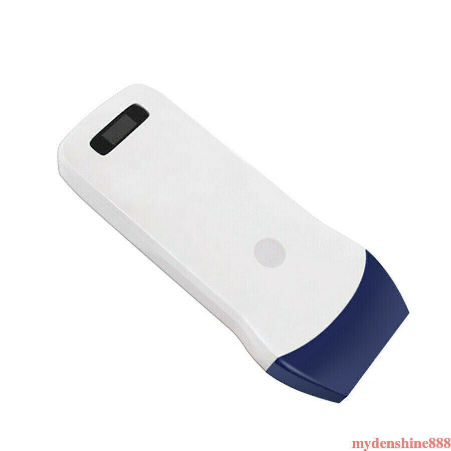 Portable WIFI Wireless Color Doppler Ultrasound Scanner 7.5Mhz Linear Probe 128E DIAGNOSTIC ULTRASOUND MACHINES FOR SALE