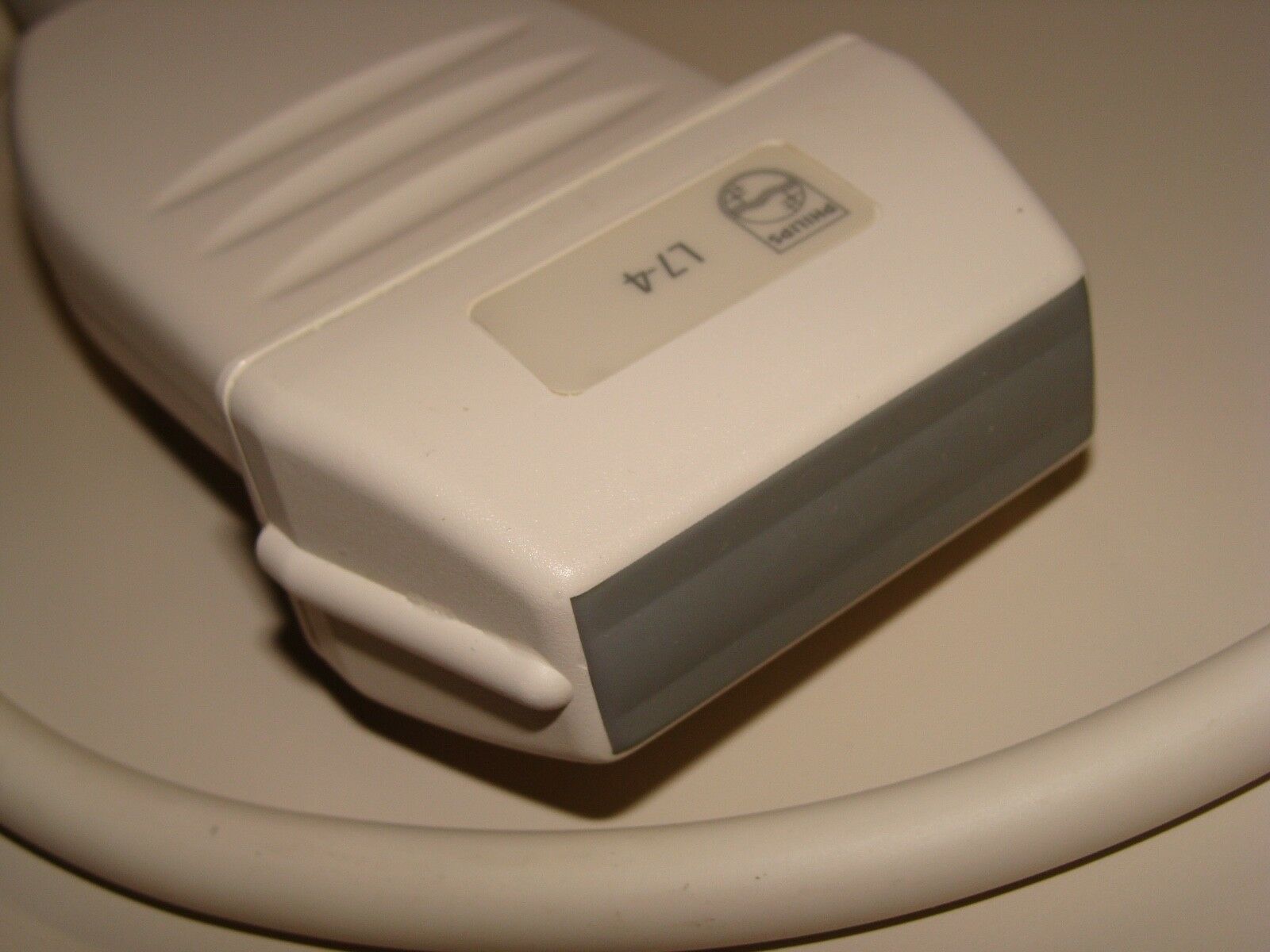 L7-4 LINEAR ARRAY TRANSDUCER PROBE FOR ATL HDI 5000 SONOCT ULTRASOUND SYSTEM DIAGNOSTIC ULTRASOUND MACHINES FOR SALE