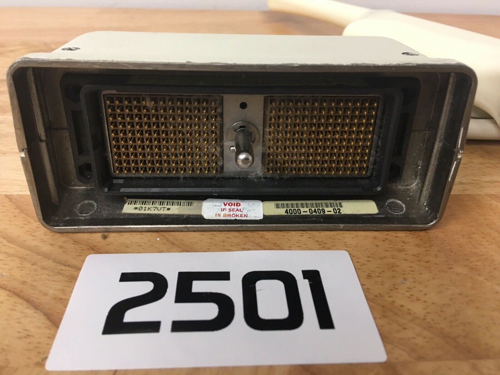 Philips C8-4V ATL Curved Array Ultrasound Transducer (M2501) DIAGNOSTIC ULTRASOUND MACHINES FOR SALE