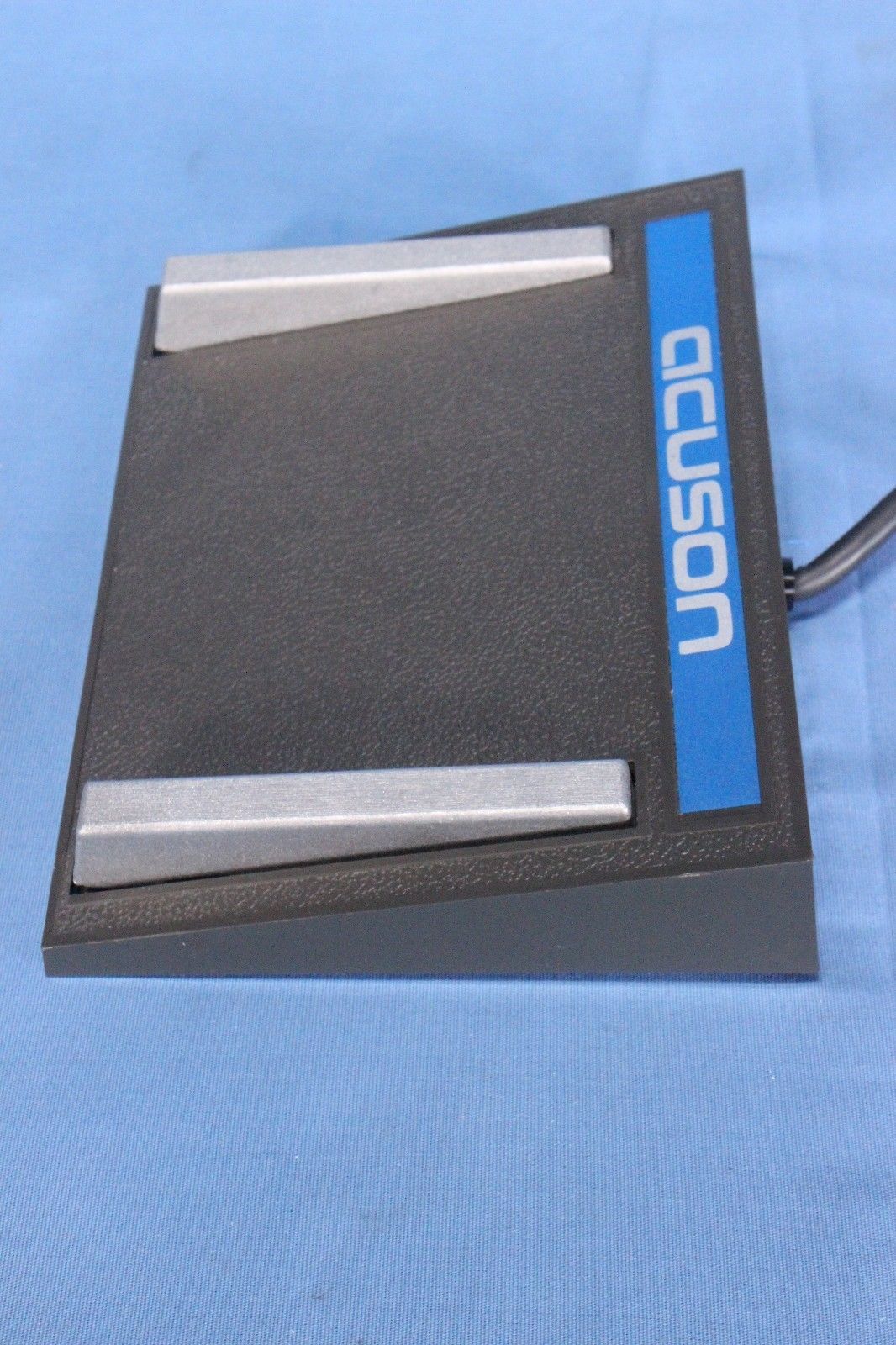 Acuson Ultrasound Foot Pedal Acuson Pedal with Warranty!! DIAGNOSTIC ULTRASOUND MACHINES FOR SALE