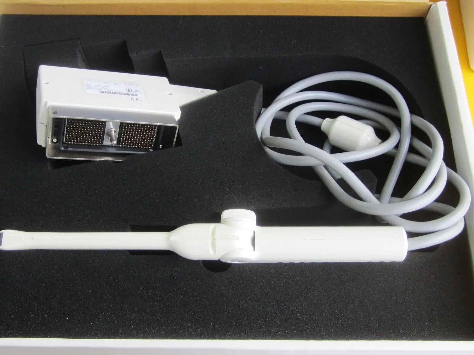 GE E721 -  ULTRASOUND TRANSDUCER PROBE - 2301956  (Made in Japan) DIAGNOSTIC ULTRASOUND MACHINES FOR SALE