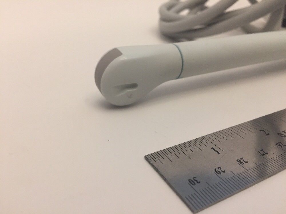 SIEMENS ACUSON EV-8C4 ULTRASOUND TRANSDUCER PROBE, ENDOVAGINAL, FOR SEQUOIA DIAGNOSTIC ULTRASOUND MACHINES FOR SALE